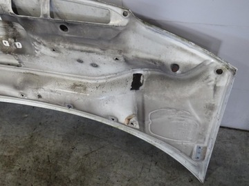 KAPOTA KRYT MOTORU VW TRANSPORTER T4 2.4