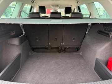 Skoda Kodiaq I SUV Facelifting 2.0 TDI SCR 200KM 2022 Skoda Kodiaq 2.0TDI 200KM DSG SKORA 4X4 MATRIX HAK Kamera NiskiPrzebieg AS, zdjęcie 15