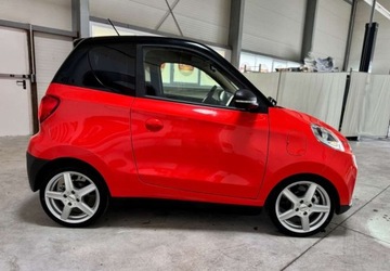  Zhidou KWB Zhidou KWB Elektryczny 20KM, zdjęcie 5