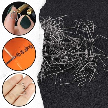 СТЕПЛЕРЫ ПЛАСТИКОВЫЕ СТЕПЛЕР RS28 500 шт.