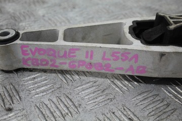 UCHYCENÍ DRŽÁKY MOTORU EVOQUE II 2 L551