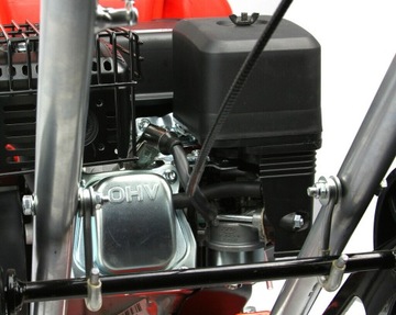 Виброплита MAR-POL MP-80