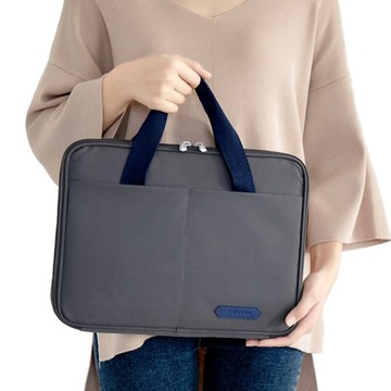 ЧЕХОЛ ИЗ ДЖИНСОВОЙ СУМКИ ДЛЯ НОУТБУКА 15–16 ДЮЙМОВ