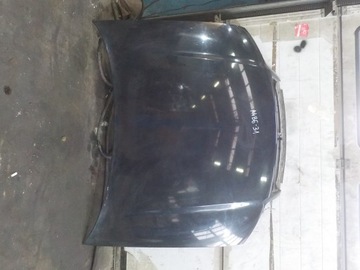 AUDI A4 B6 KAPOTA PŘEDNÍ