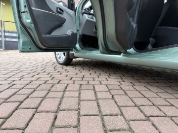 Suzuki Alto VI 2009 Suzuki Alto AUTOMAT! 73tyśkm 09R IDEAŁ 1WŁAŚCICIEL 1.0 Prosta Benzyna KLIMA, zdjęcie 13