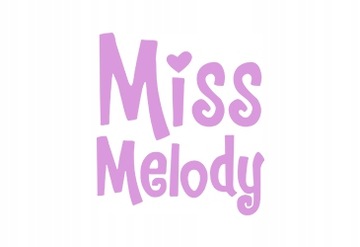 НАБОР АКВАРЕЛЕЙ MISS MELODY CREATIVE 12107