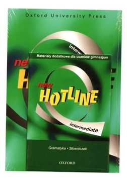 HOTLINE NEW INTER SB+SUPL