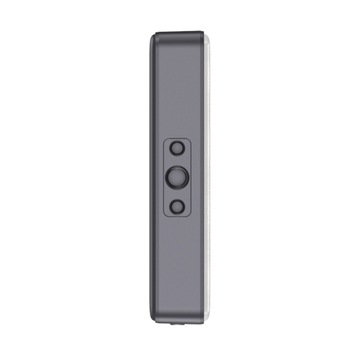 SmallRig 3808 RM120 - Светодиодная лампа RGB Video, 2500-8500К, 7Вт
