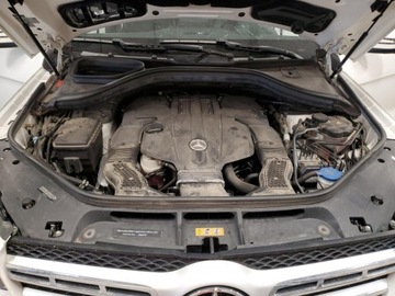 Mercedes GLS X167 2019 Mercedes-Benz GLS 450 4Matic 2019 3.0l 3.0 Benzyna 362KM, zdjęcie 6