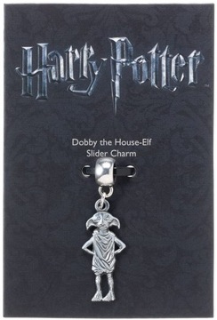 Harry Potter prívesok Dobby Silver