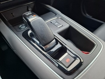 Citroen C5 Aircross SUV Plug-In Facelifting 1.6 PureTech Plug-In 225KM 2022 Citroen C5 Aircross C5 Air Cross Hybrid, zdjęcie 32