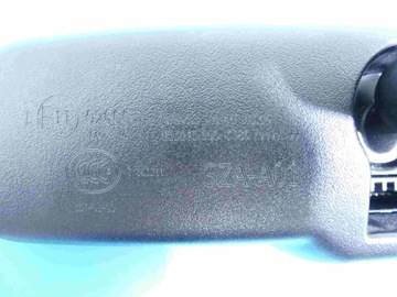 ZRCÁTKO VNITŘNÍ HONDA HR-V II 13-18