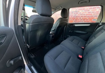 Mercedes Klasa B W245 150 95KM 2008 Mercedes-Benz Klasa B Automat czujniki klima Warszawa Gwarancja w cenie V, zdjęcie 9