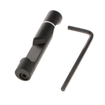Poziomica bąbelkowa Anti Cant Scope