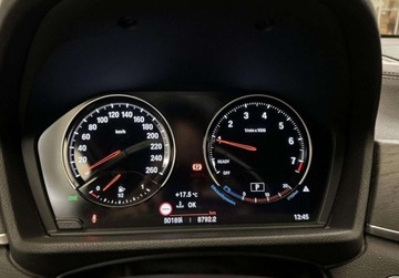 BMW X2 F39 2018 BMW X2 1.5 Benzyna 140KM, zdjęcie 14