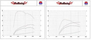 CHIP BOX PRORACING 1.9TDI