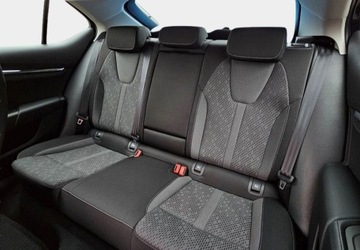 Skoda Octavia IV Liftback 1.5 TSI EVO 150KM 2021 Skoda Octavia Stan bdb- I wlasciciel - Salon PL - Virtual Cockpit - ACC210, zdjęcie 34