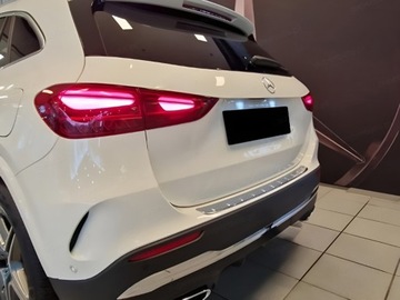 Mercedes GLA II Off-roader Facelifting 2.0 220 190KM 2025 MERCEDES-BENZ GLA 220 4-Matic AMG Line 2.0 (190KM) 2025, zdjęcie 4