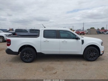 Ford Maverick II 2024 Ford Maverick Lariat, 2024r., 4x4, 2.0L 2.0 Benzyna 250KM, zdjęcie 2
