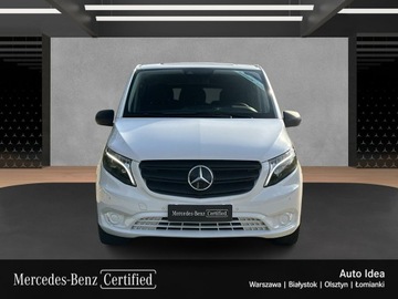 Mercedes Vito W447 2024 Mercedes-Benz Vito Tourer, zdjęcie 6