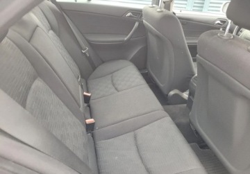 Mercedes Klasa C W203 Sedan W203 1.8 (C 200 Kompressor) 163KM 2006 Mercedes-Benz Klasa C Swiezo sprowadzony TUV 6 27. 1.8 Benzyna 163KM, zdjęcie 12