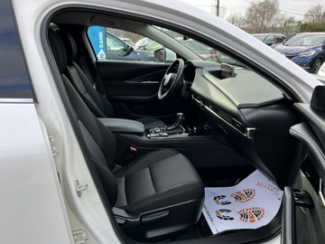 Mazda CX-30 2.0 SKYACTIV-G 150KM 2021 Mazda CX-30 2.0 AWD/Automat / Navi /Kamera 360, zdjęcie 31