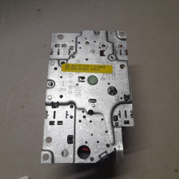 Bauknecht GCX 3452/1 - Programator mechaniczny zmywarki EBR9874.01