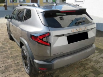 Dacia Duster III 2025 Od ręki - Extreme 1.2 TCe mHEV 140KM / Pakiet Techno, Parking, Zimowy +, zdjęcie 3