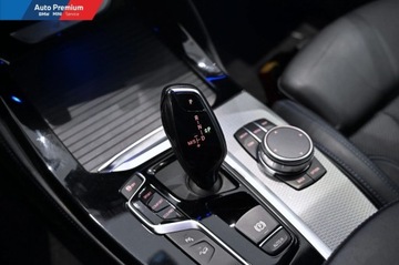 BMW X4 G02 SUV 30i 252KM 2019 BMW X4 xDrive30iFV23Adaptacyjne reflektory LEDFotele Sportowe 2.0 252KM, zdjęcie 5