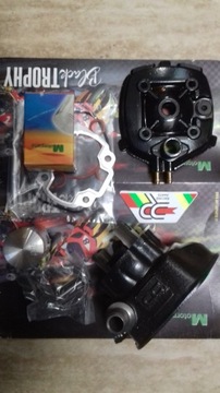 Cylinder Dragster,Formula,F12 Nitro,Aerox,Jog,Mach