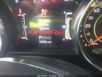 Jeep 2022 Jeep Wrangler 2022r., Unlimited, od ubezpieczalni 2.0 Benzyna 270KM, zdjęcie 10