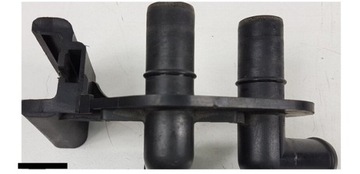 ADAPTÉR SYSTÉM CHLAZENÍ VECTRA B 9158344
