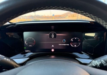 Opel Mokka II SUV 1.5 Diesel 110KM 2022 Opel Mokka ULTIMATE 1.5D 110Ps 6Biegow FullLed Kamera MartwePole Bezwypadk, zdjęcie 32