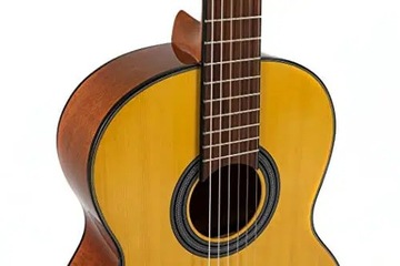 Gewa VG500178 Однотонная верхняя дека для классической гитары для студентов