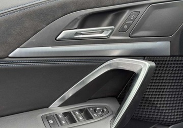 BMW X2 U10 2024 BMW X2 sDrive20i 170KM M Pakiet Adaptacyjne podwozie M Pakiet serwisowy 1.5, zdjęcie 26