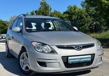 Hyundai i30 I CW 1.6 CRDi 115KM 2009 Hyundai i30 Raty 1.6CRDI Klima Alufelga Zarejs..., zdjęcie 25