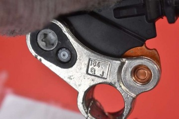 KLIKA MÍNUS 301163100 JAGUAR F-PACE X761 2.0 D 180 KM 16-20