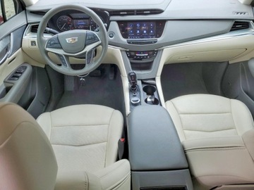 Cadillac 2023 Cadillac XT5 Premium Luxury 2023 3.6 Benzyna 310KM, zdjęcie 8