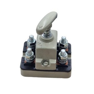 Odłącznik akumulatora HEBEL SW-41 24V SIMCO MAŁY