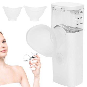 USB-зарядное устройство Ручной спрей для ухода за глазами