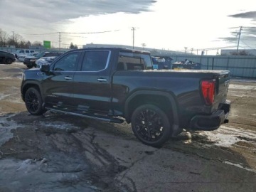  GMC Sierra Limited K1500 Denali 2022 6.2 Benzyna 420KM, zdjęcie 1
