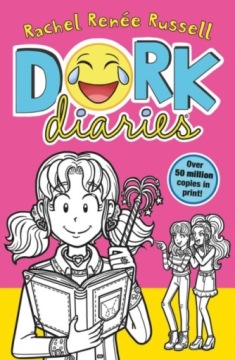 Dork Diaries RACHEL RENEE RUSSELL