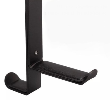 РУЧКА ВЕШАЛКА КРЮЧОК ДЛЯ НАУШНИКОВ СТОЛ СТОЛЕШНИЦА