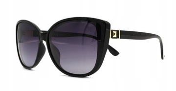 ЖЕНСКИЕ ПОЛЯРИЗОВАННЫЕ СОЛНЦЕЗАЩИТНЫЕ ОЧКИ С ФИЛЬТРОМ UV400 Поляризация