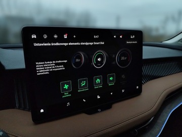 Skoda Superb III Liftback Facelifting 2.0 TDI SCR 150KM 2024 Skoda Superb Selection, 2.0 TDI / 150KM, DSG, Salo, zdjęcie 31