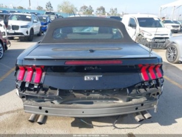 Ford Mustang VI 2024 Ford Mustang Gt Premium 2024 5.0 Benzyna 480KM, zdjęcie 4