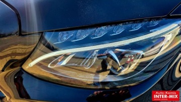 Mercedes Klasa C W205 Limuzyna 200 BlueTEC 136KM 2015 Mercedes-Benz Klasa C Zarejestrowany okazja 1.6 Diesel 136KM, zdjęcie 14