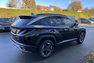 Hyundai Tucson IV 2026 Hyundai Tucson Bogato wyposazony Kamera cofania Audio Premium Leasing, zdjęcie 8