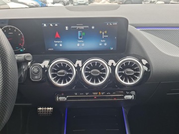 Mercedes GLA II Off-roader Facelifting 1.3 200 163KM 2025 Mercedes-Benz GLA 200 Salon PL / Advanced Plus / K, zdjęcie 23