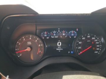 Chevrolet Camaro VI Coupe 6.2 455KM 2023 Chevrolet Camaro 2023 6.2l 6.2 Benzyna 455KM, zdjęcie 9